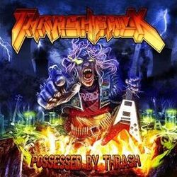 Picture of Thrashback