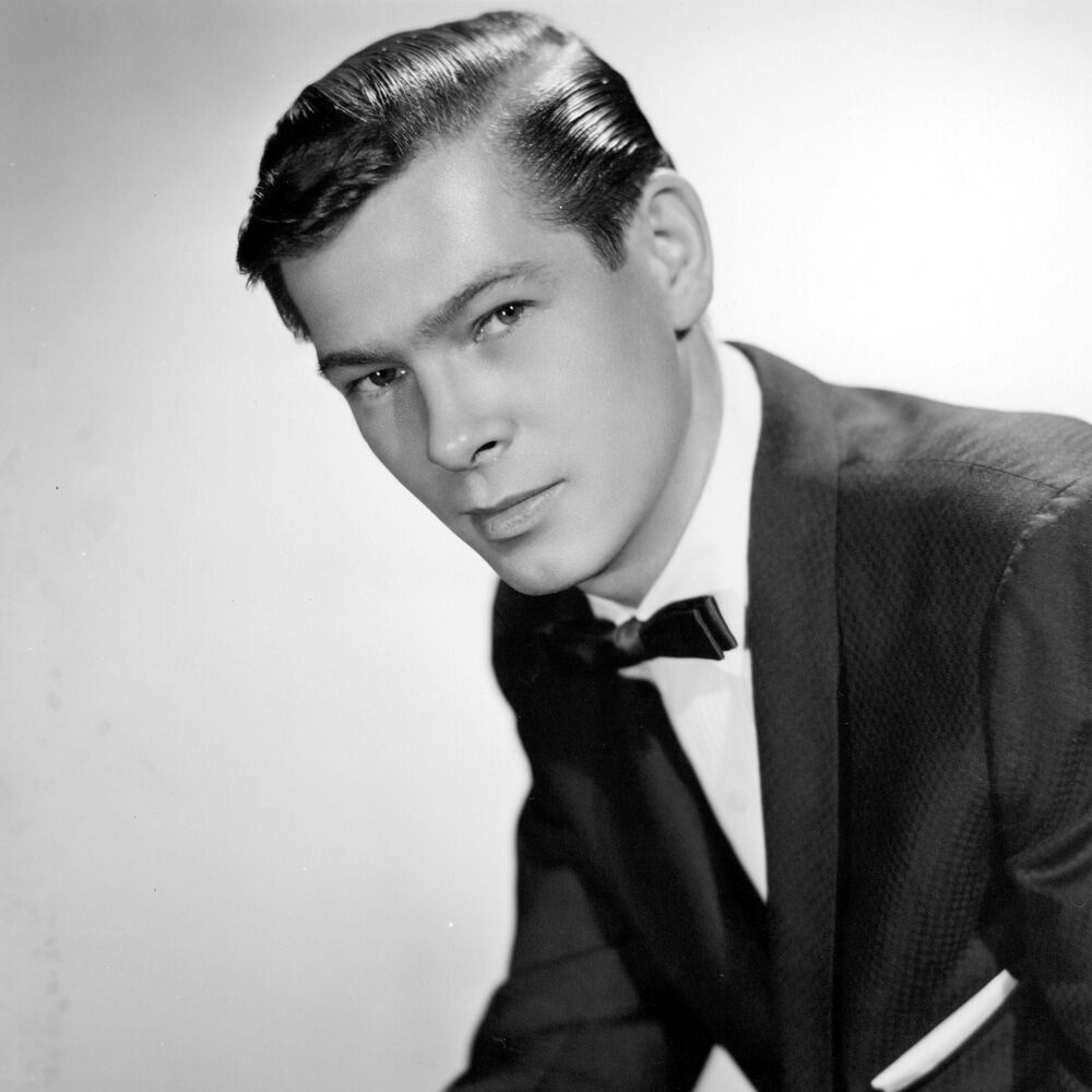 Picture of Johnnie Ray