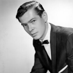 Picture of Johnnie Ray