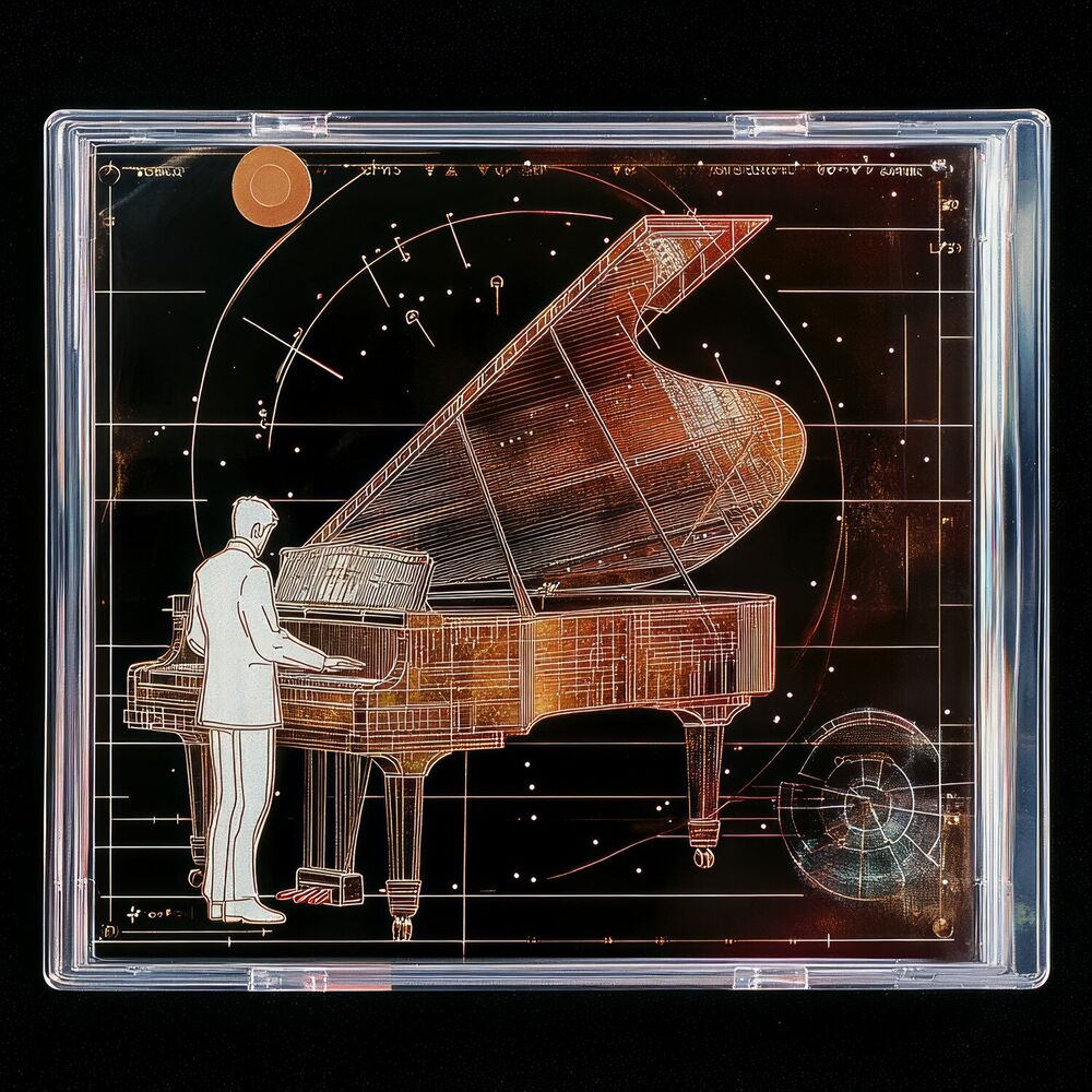 Picture of Piano &