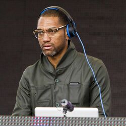 Picture of King Britt