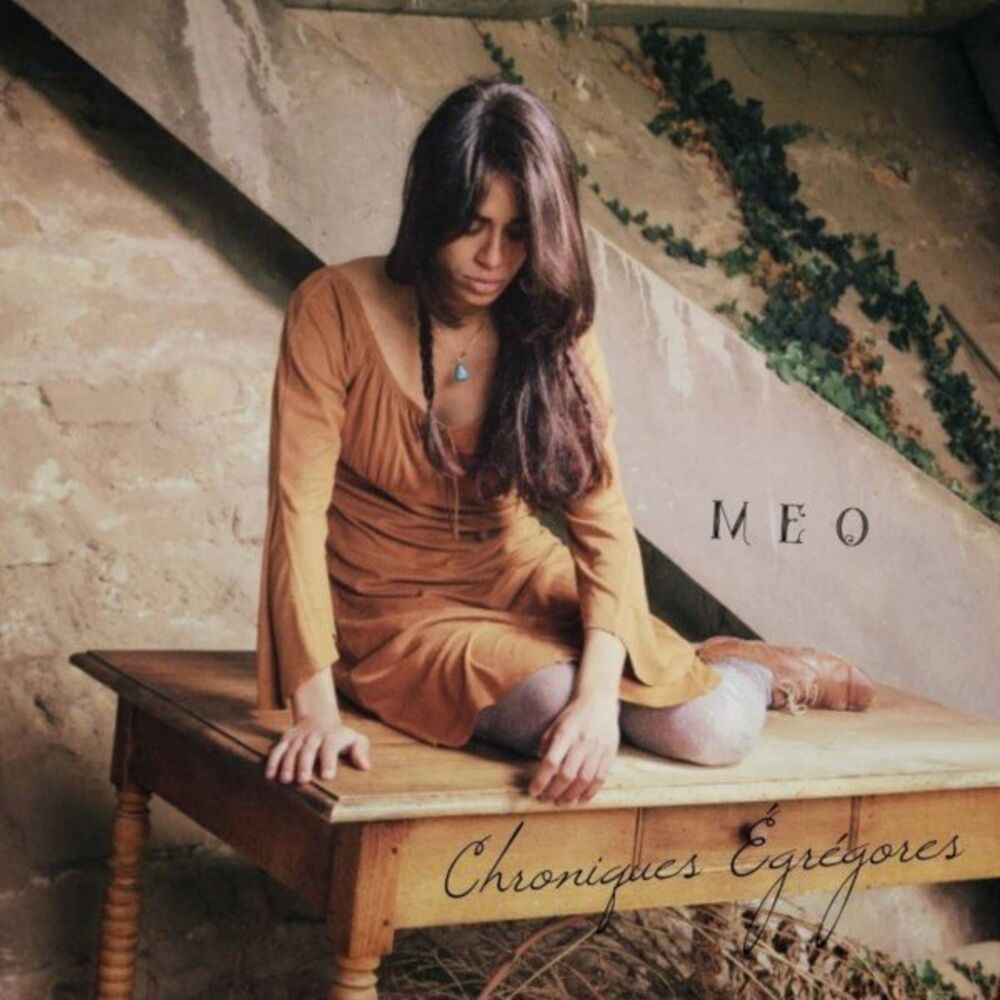 Picture of Meo