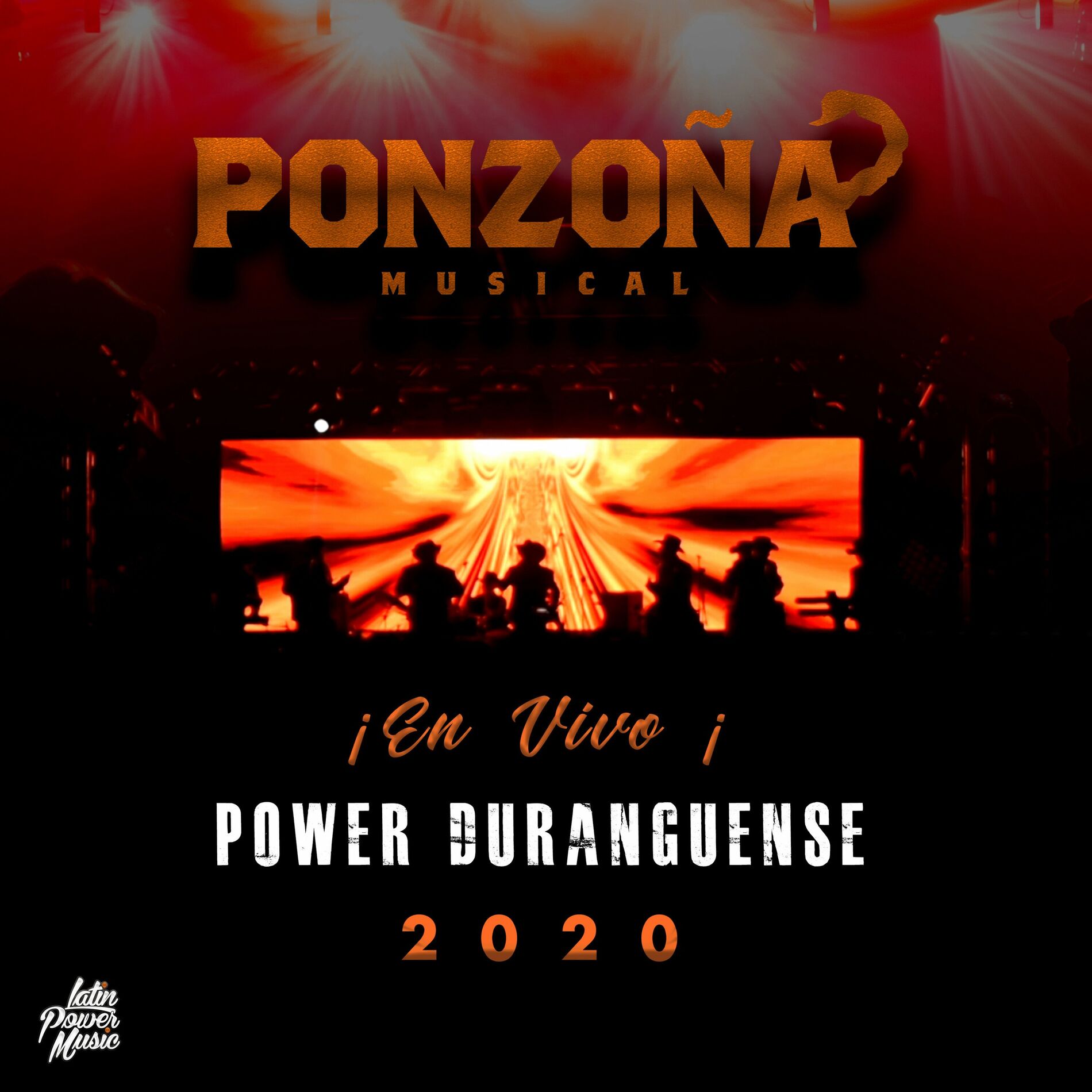Ponzoña Musical