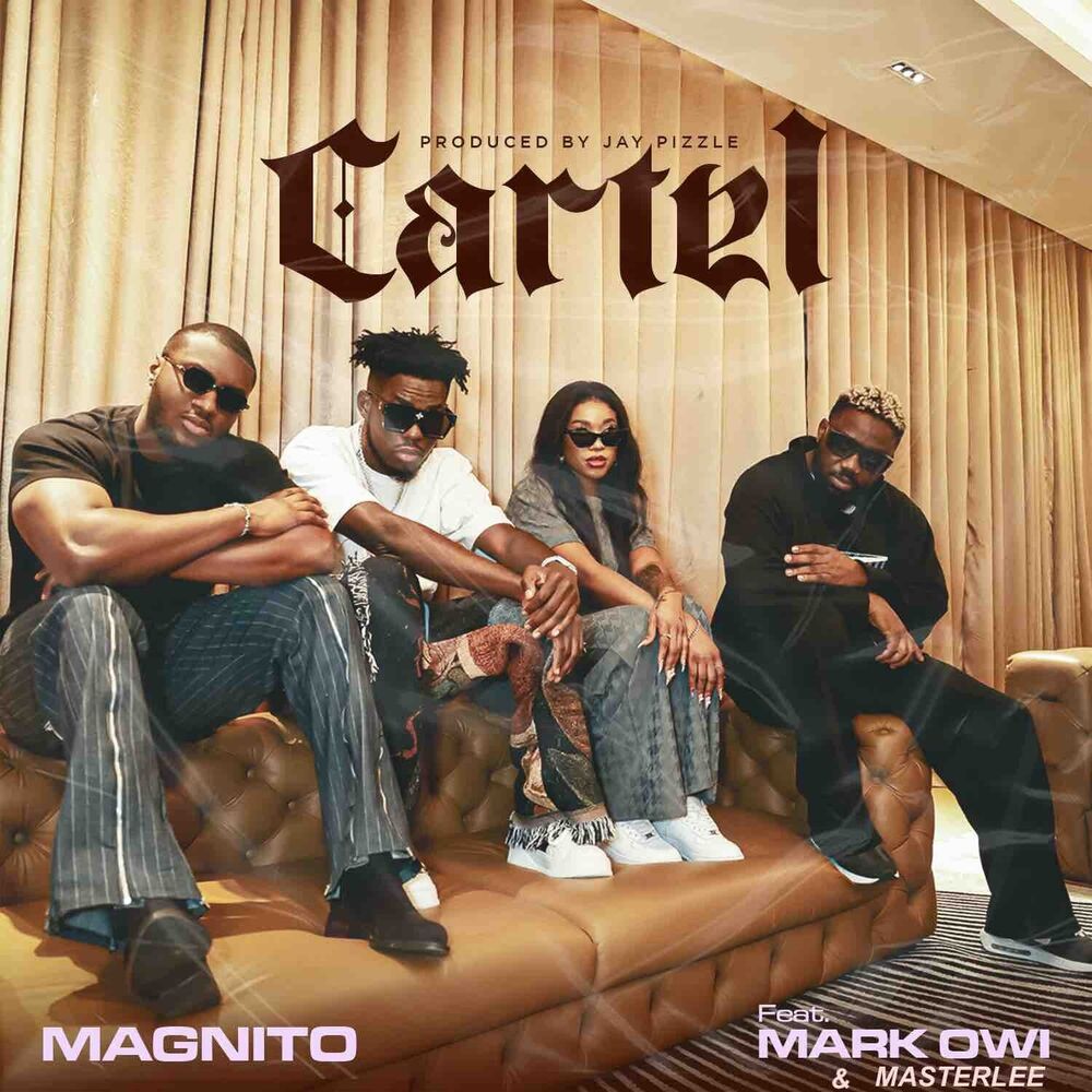 Picture of Magnito