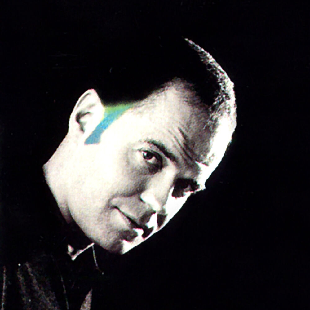 Picture of Philippe Lafontaine