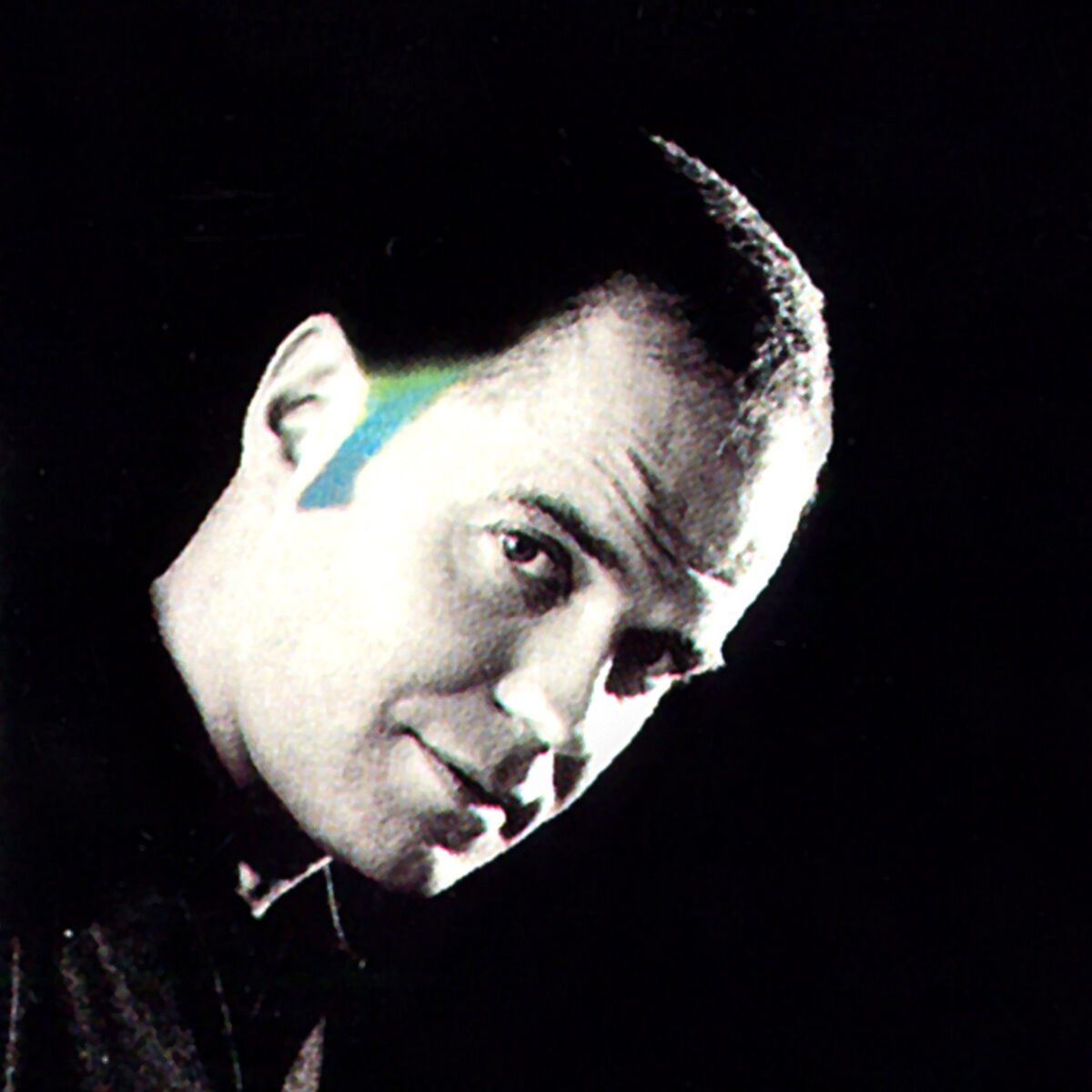 Artist picture of Philippe Lafontaine