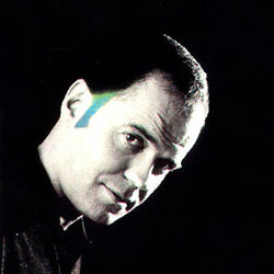 Picture of Philippe Lafontaine