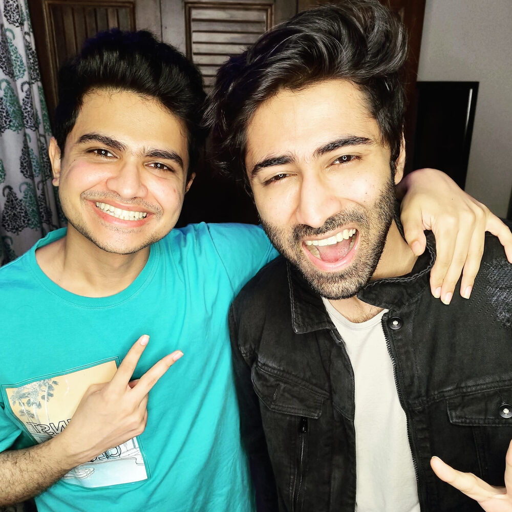 Picture of Bharatt-Saurabh