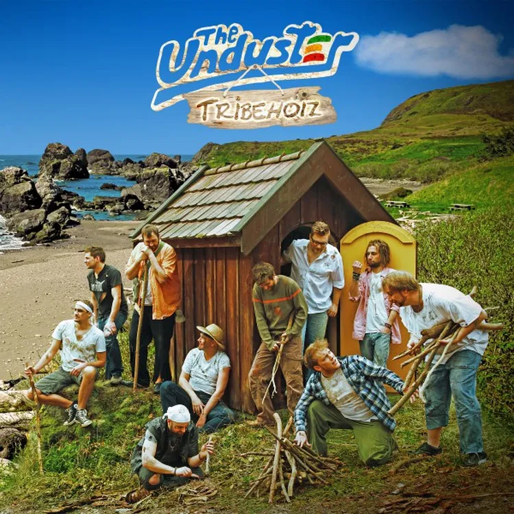 The Unduster