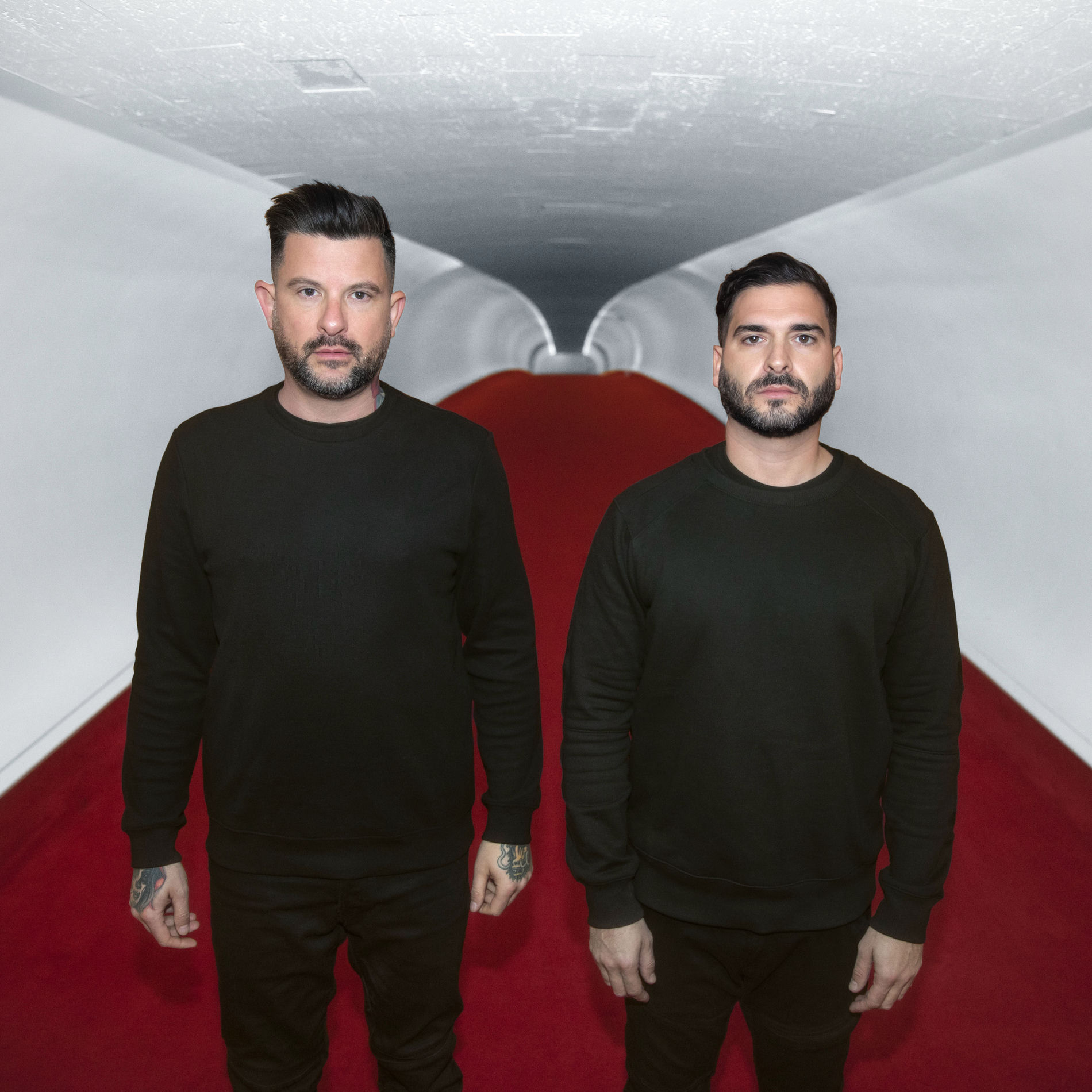 Artist picture of Black Caviar