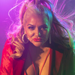 Picture of Gladys "La bomba tucumana"