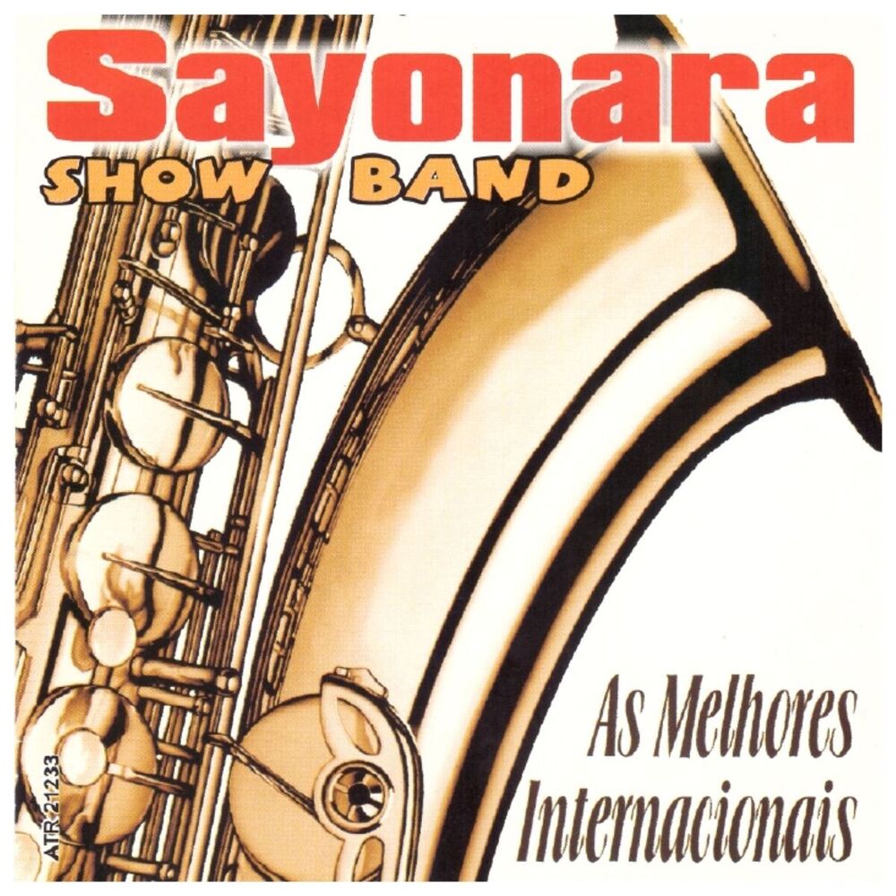 Picture of Sayonara Show Band