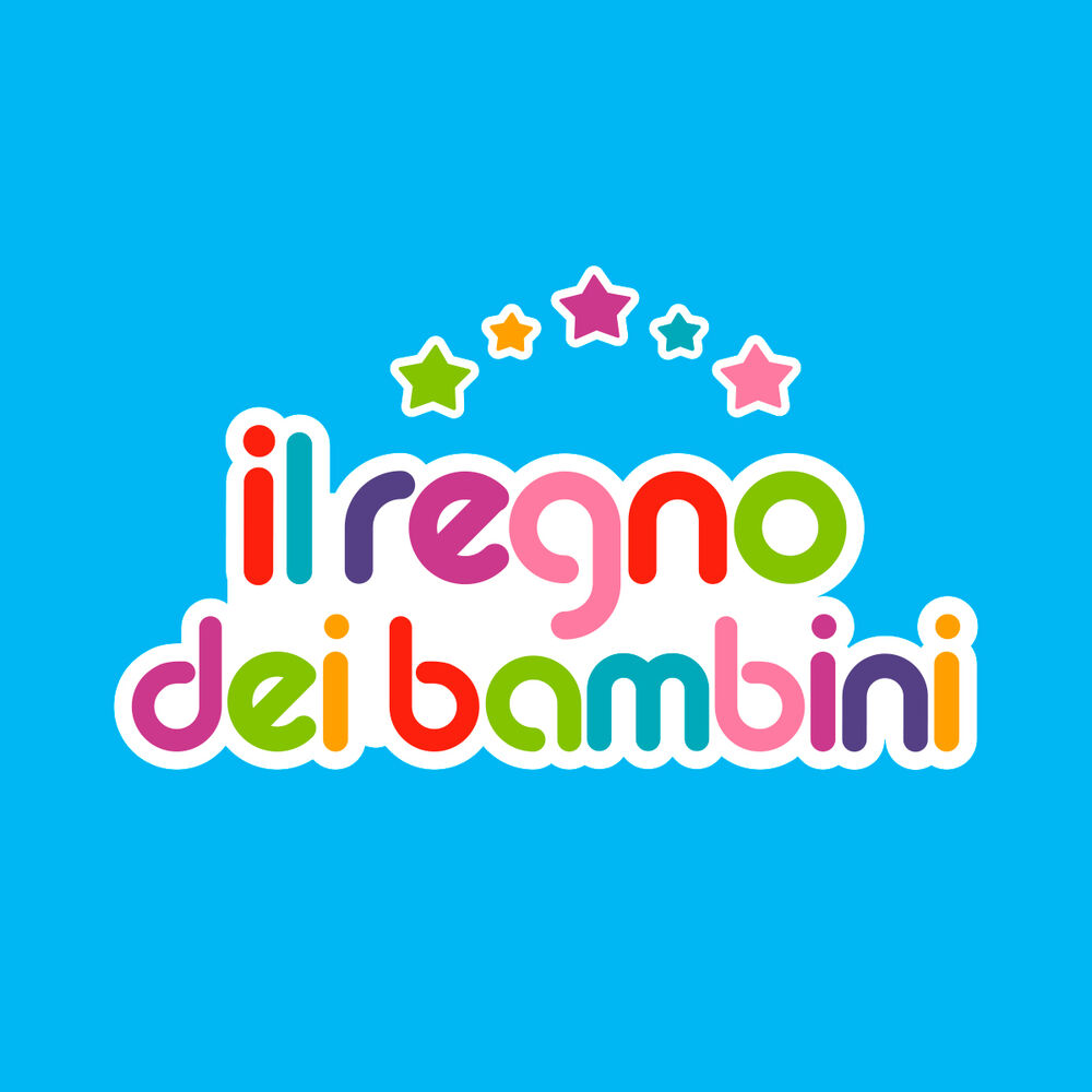 Picture of Il Regno dei Bambini