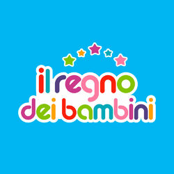 Picture of Il Regno dei Bambini