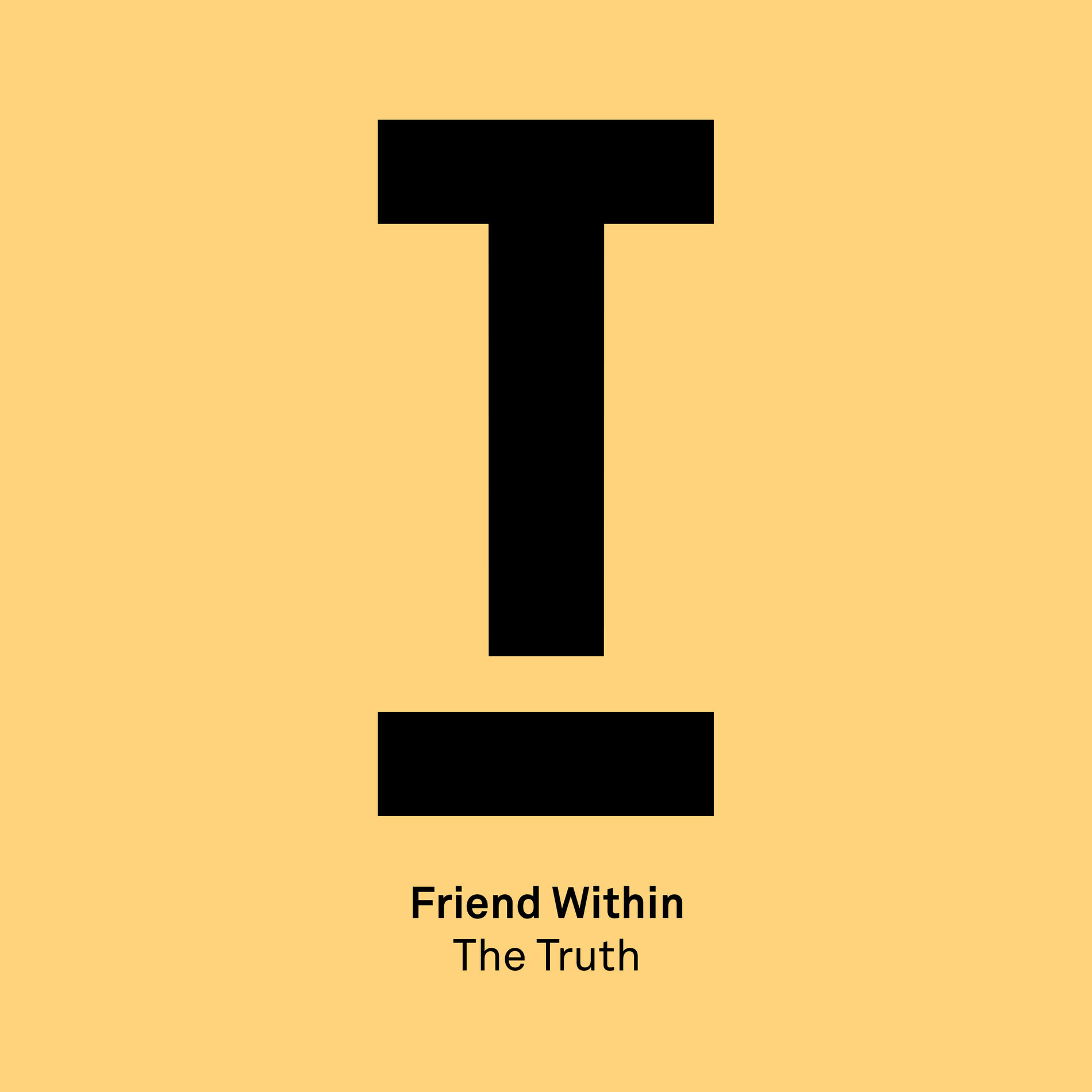 Friend Within