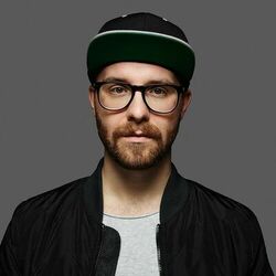 Mark Forster