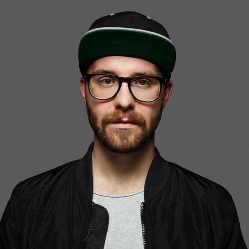 Image for Mark Forster