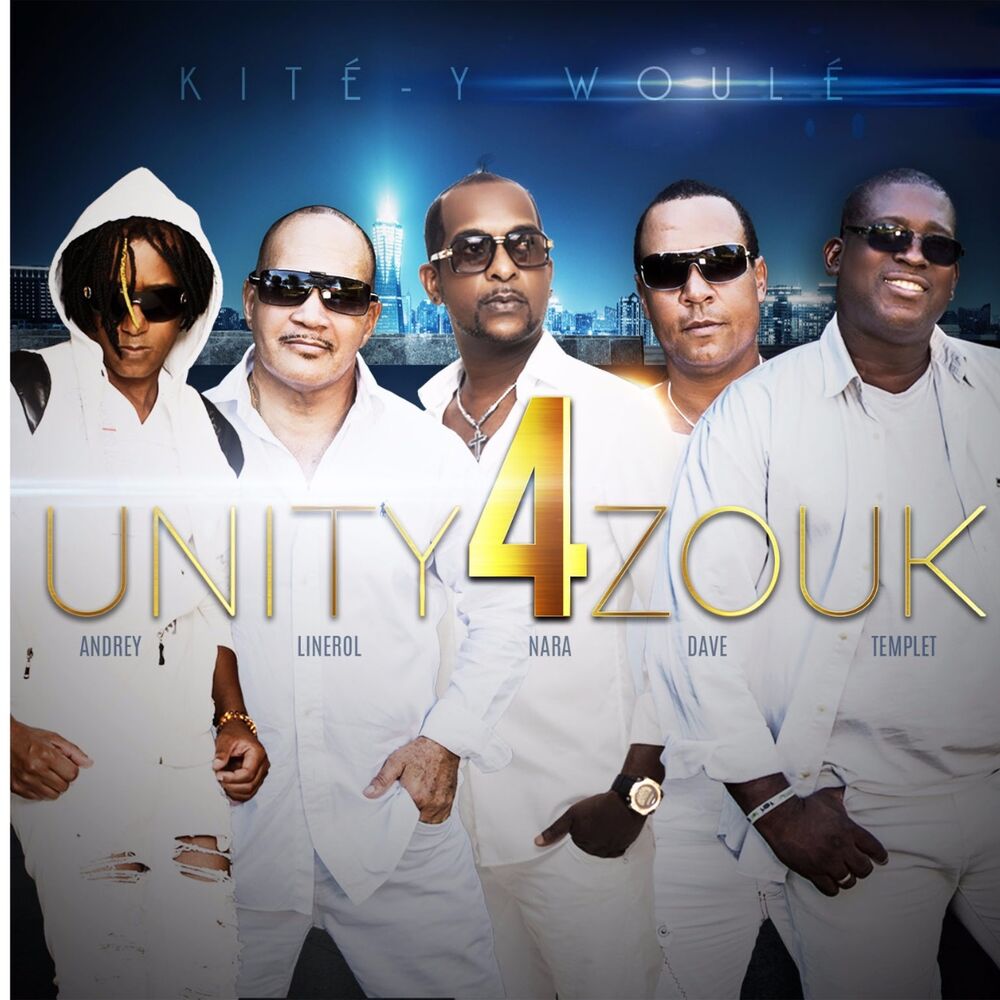 Picture of Unity 4 Zouk