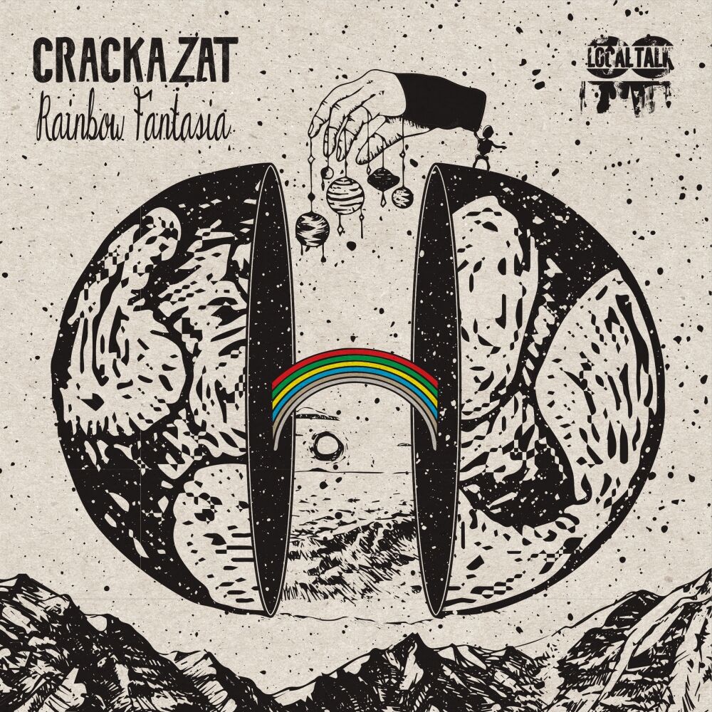 Picture of Crackazat