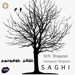 Picture of M.R. Shajarian