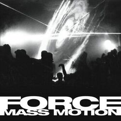 Picture of Force Mass Motion