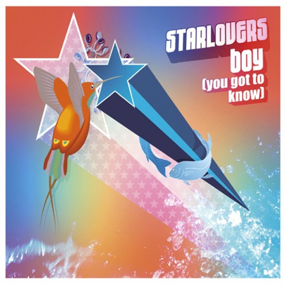 Star Lovers