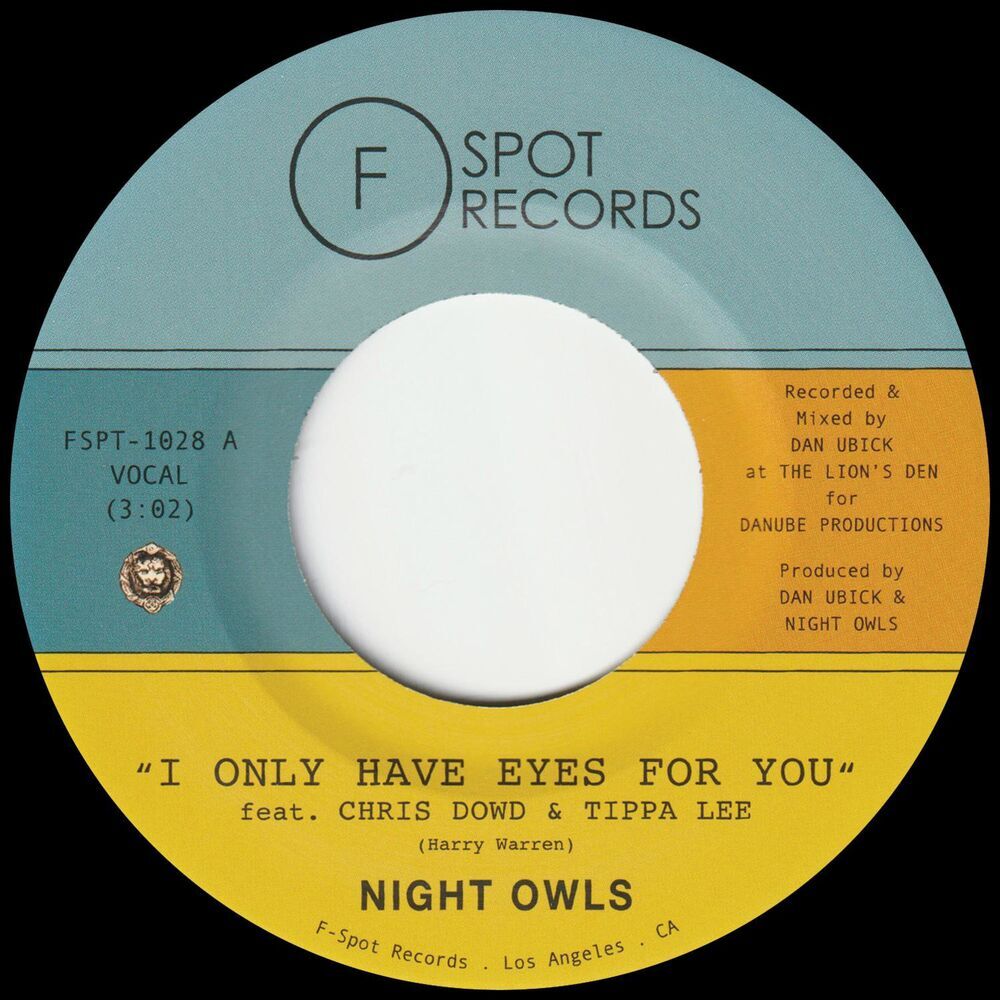 Picture of Night Owls