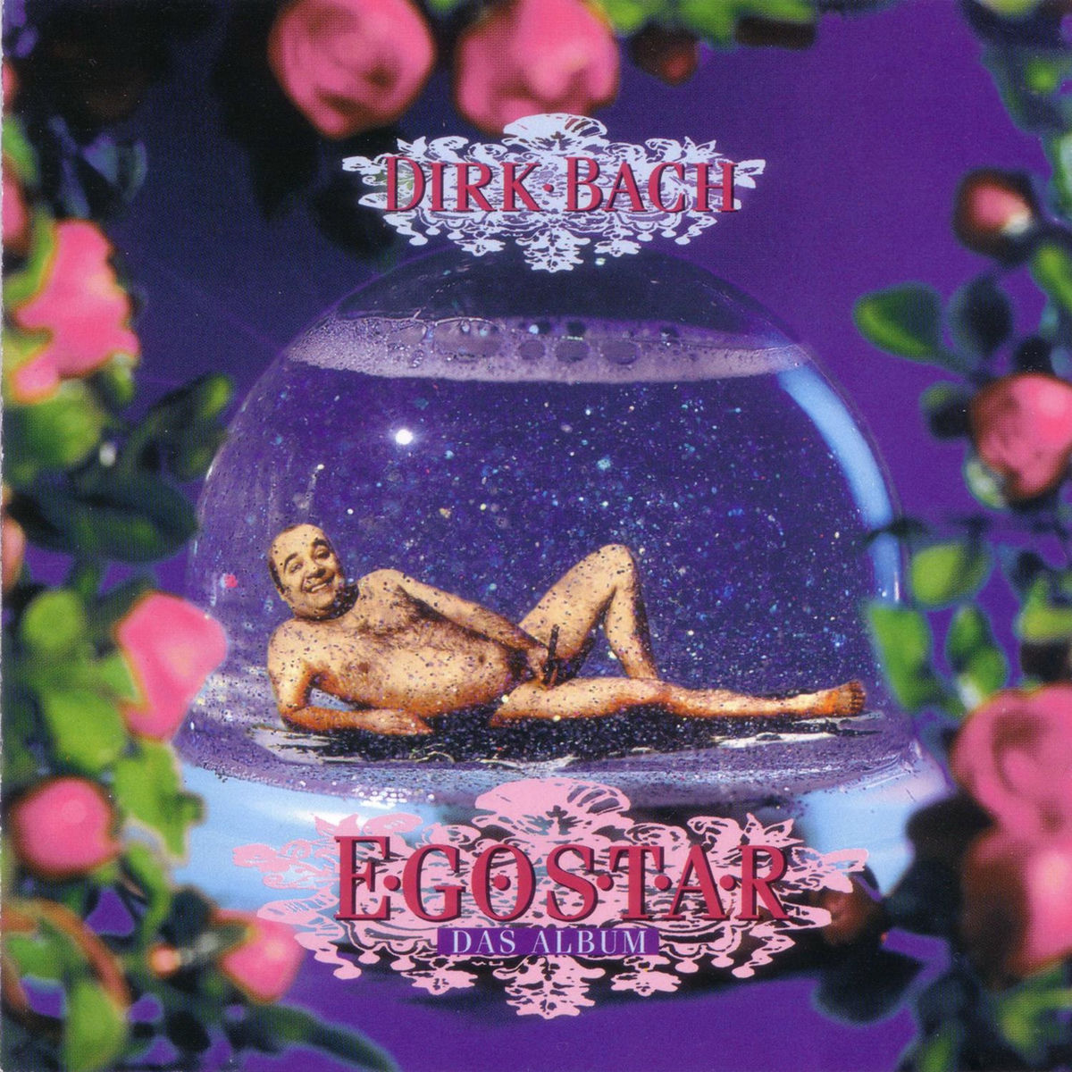 Artist picture of Dirk Bach