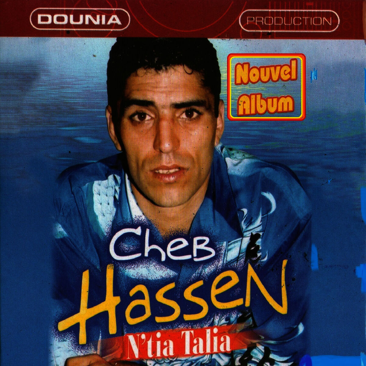 Cheb Hassen