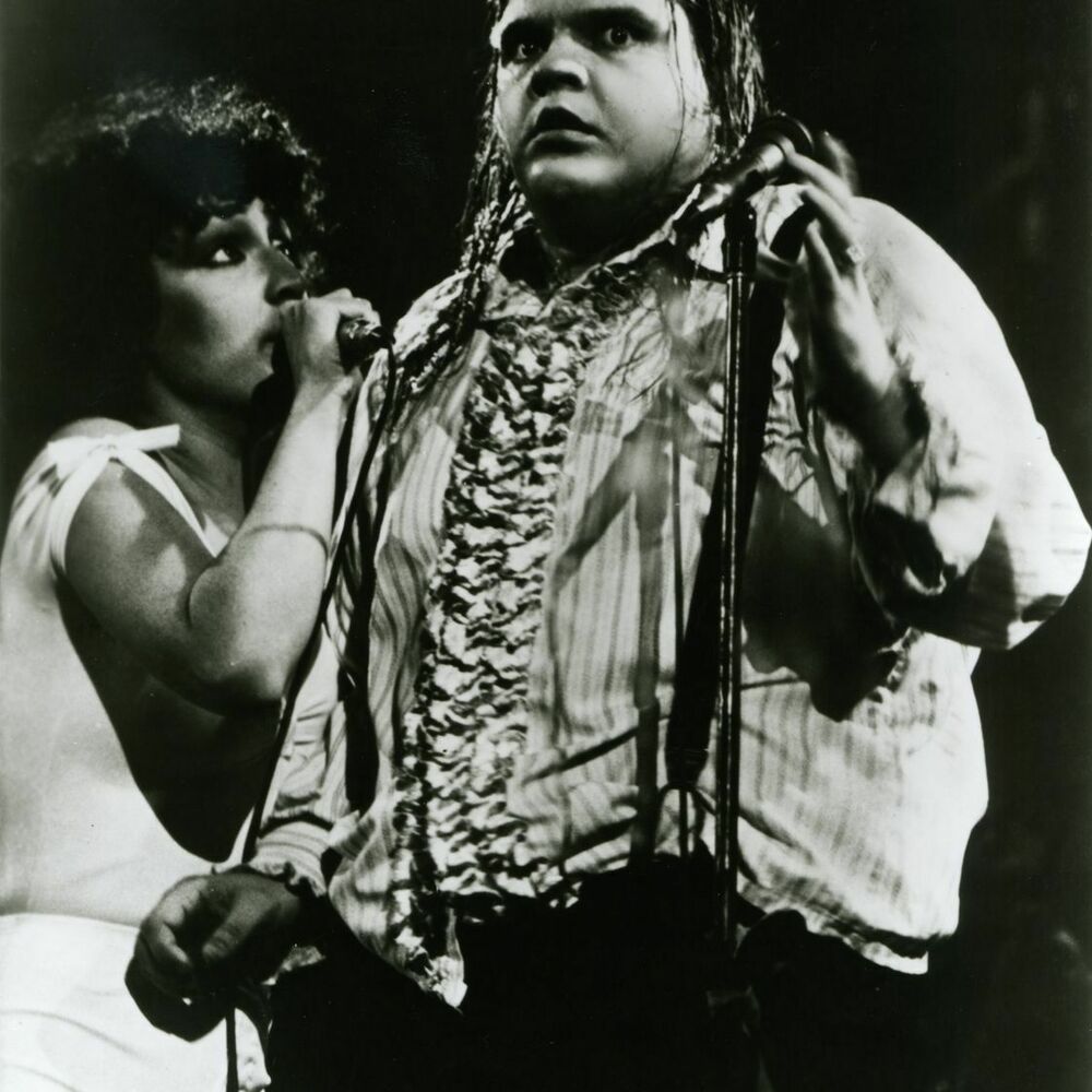 Photo de l'artiste Meat Loaf