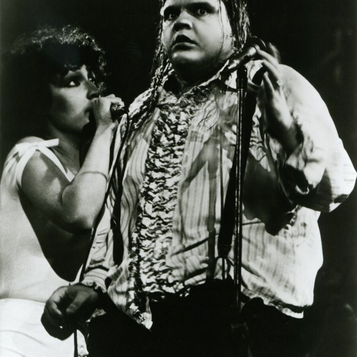 Meat Loaf
