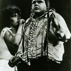 Picture of Meat Loaf