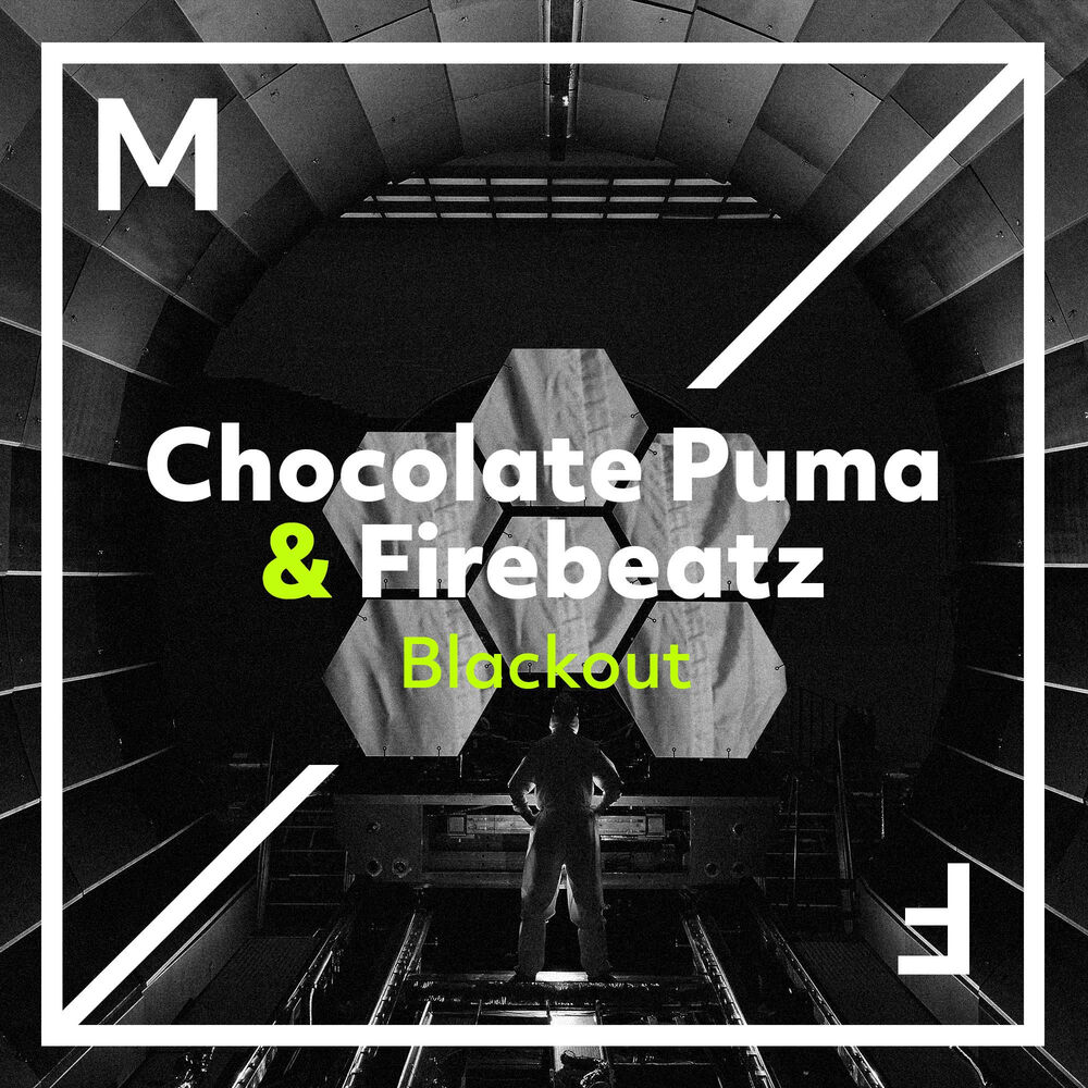 Photo de l'artiste Chocolate Puma