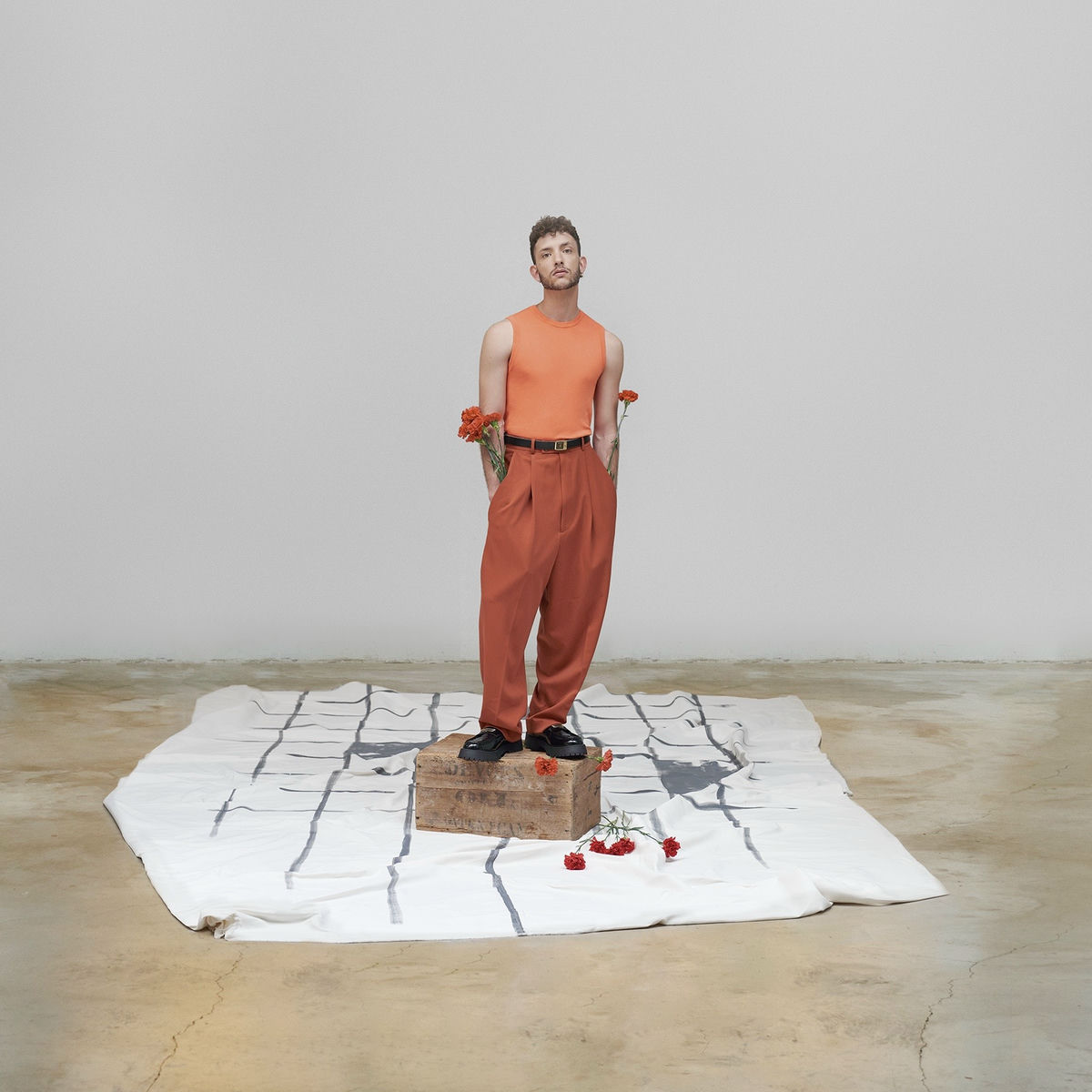 Artist picture of Vic Mirallas