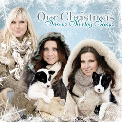 Picture of Sanna, Shirley & Sonja