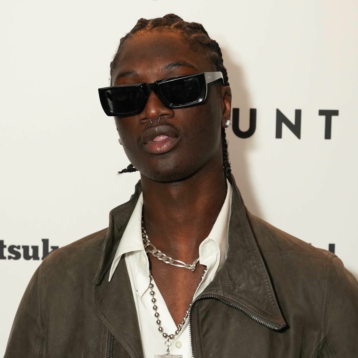 Artist picture of JNR CHOI