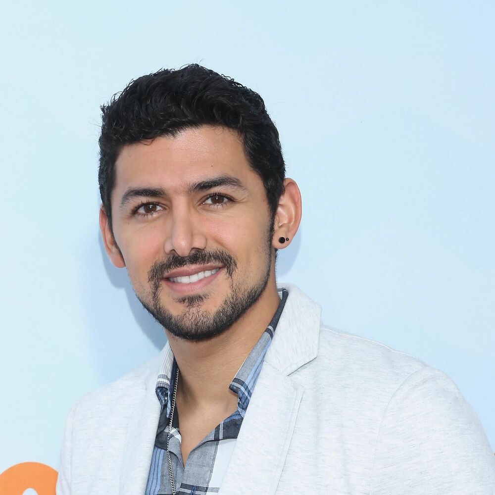 Picture of Miguel Martinez