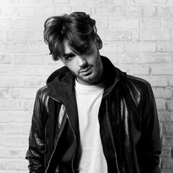 Picture of Alberto Urso