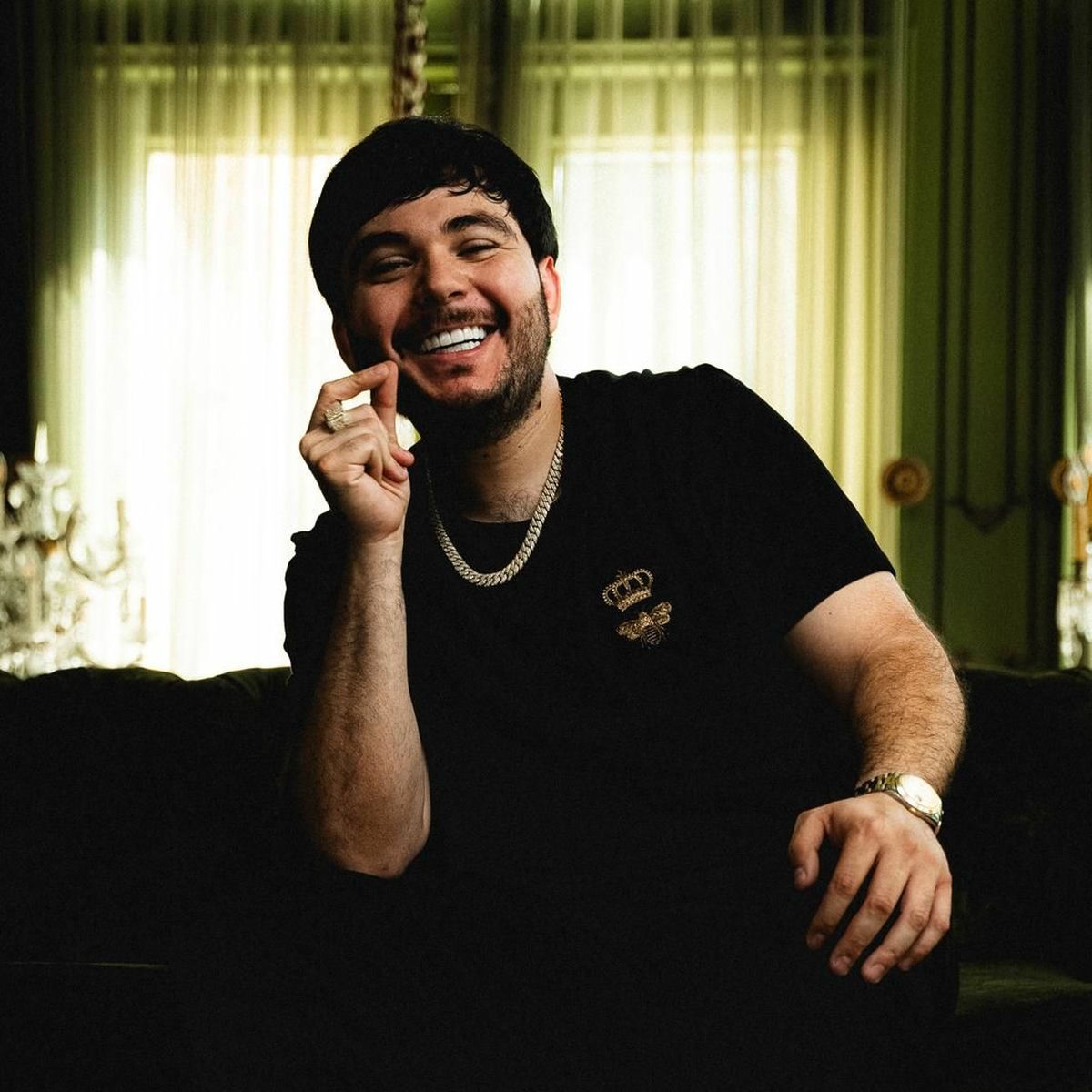 Tito Double P