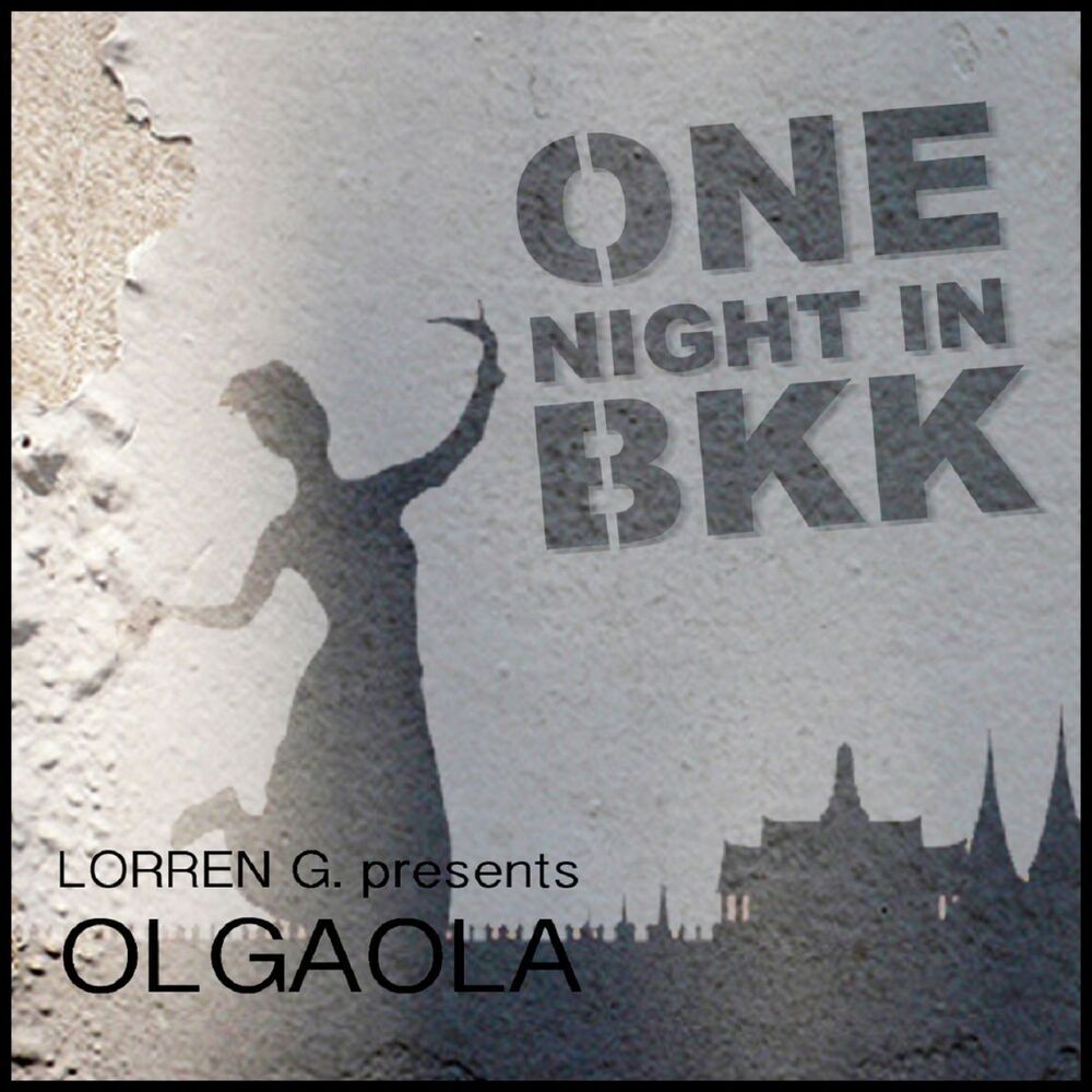 Picture of OlgaOla