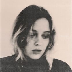 Picture of Annie Burnell