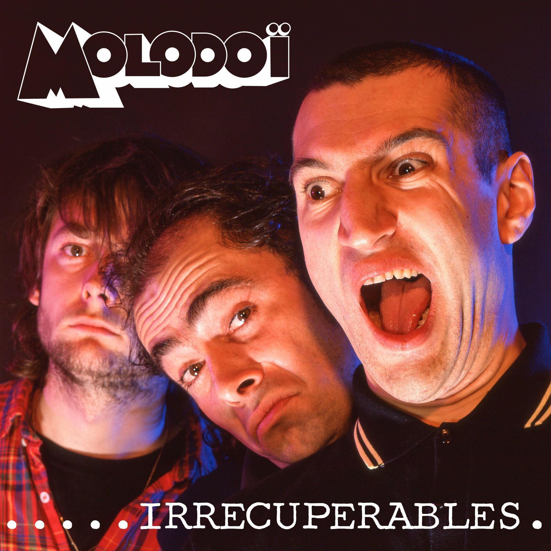 Molodoï