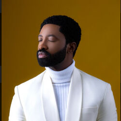 Picture of Ric Hassani
