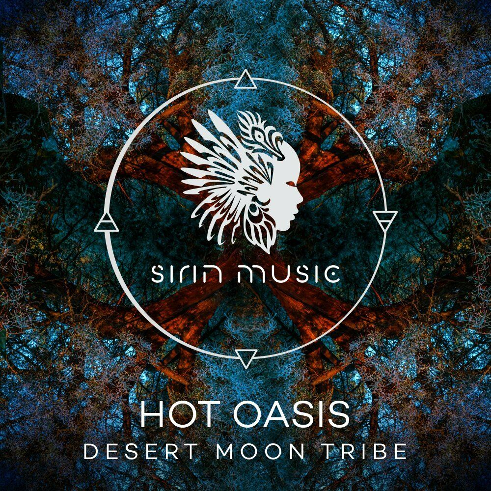 Picture of Hot Oasis