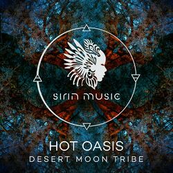 Picture of Hot Oasis