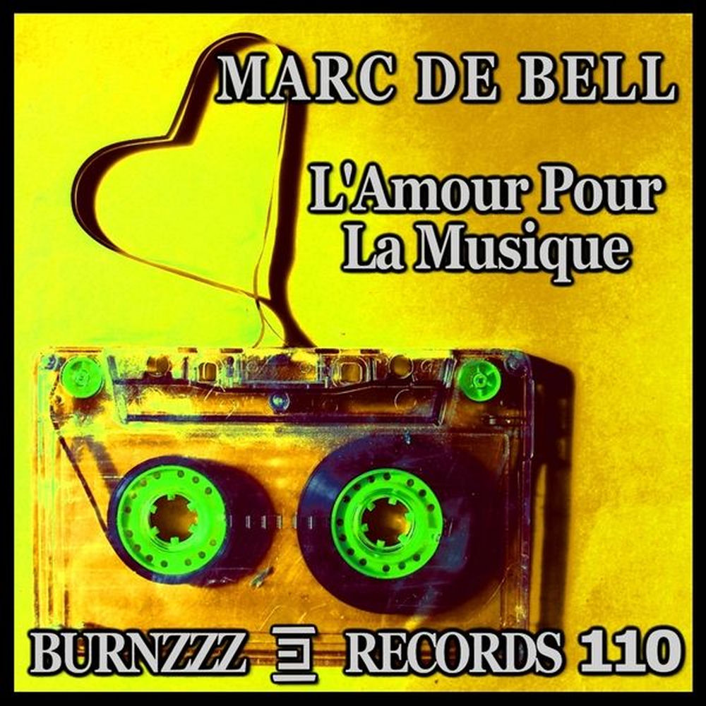 Marc de Bell