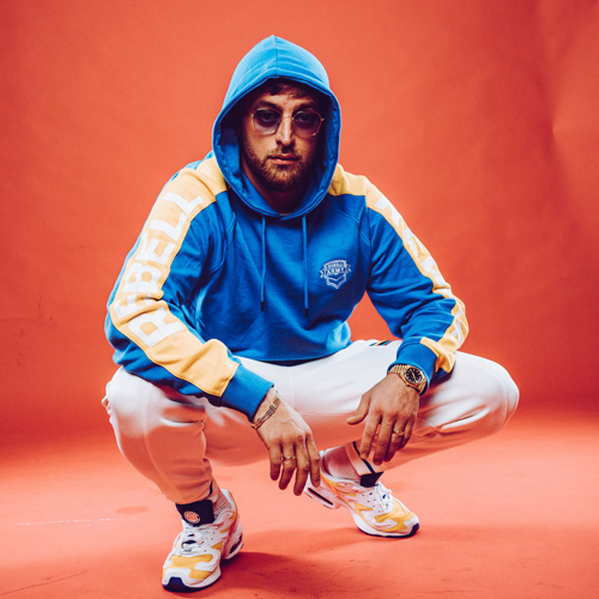 Artist picture of KC Rebell