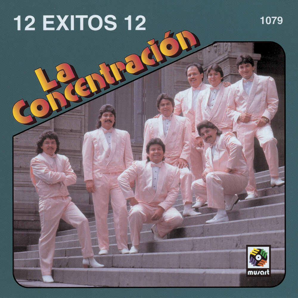 Picture of Grupo La Concentracion