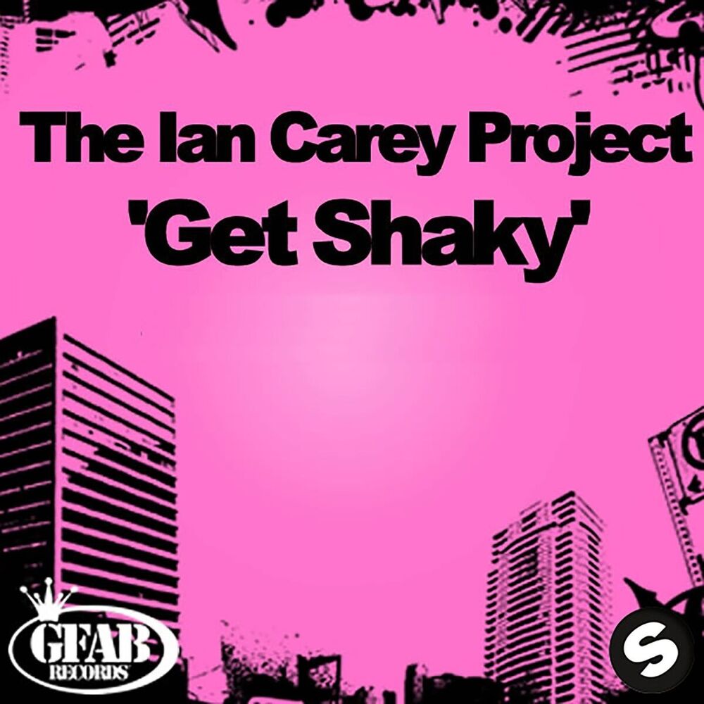 Picture of The Ian Carey Project