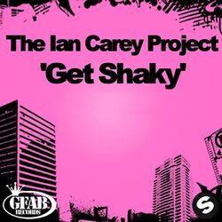 Picture of The Ian Carey Project